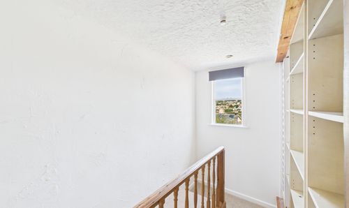 Second Floor Landing