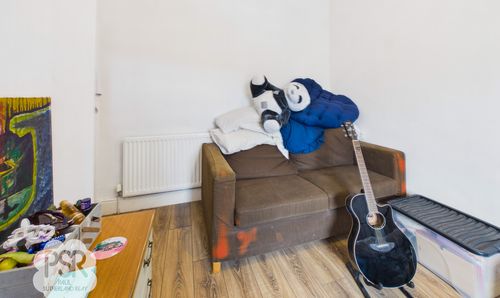 Room Photo