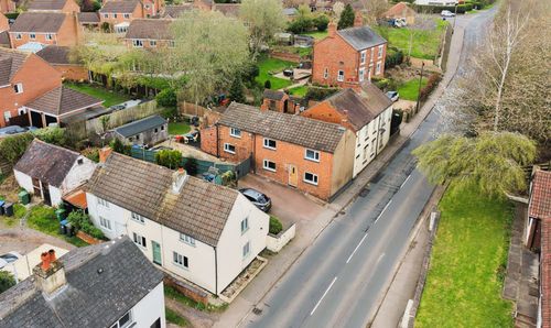 9 Bulkington Road, Shilton, CV7 9JS