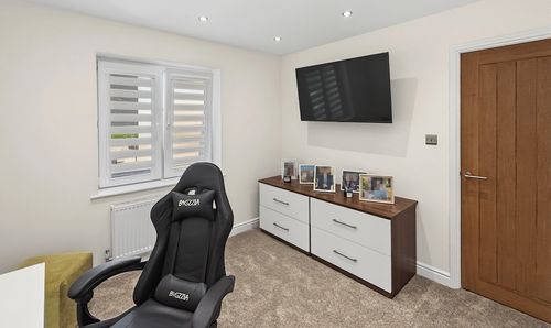 Room Photo
