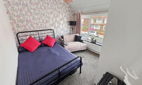 Room Photo