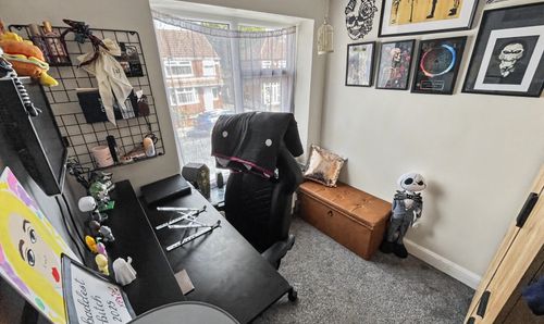 Room Photo