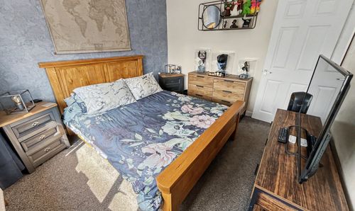 Room Photo