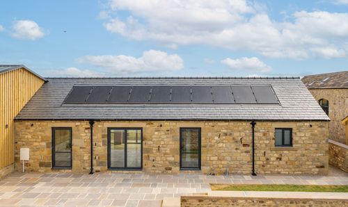Image of Fountains Farm, Ripon, HG4