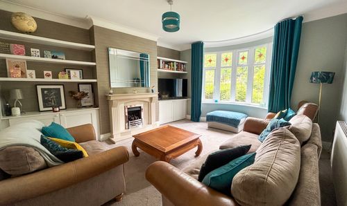 Room Photo