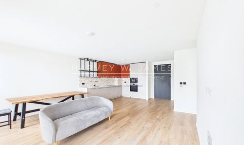 Hawser Lane, Curlew House, E14