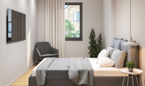 Room Photo
