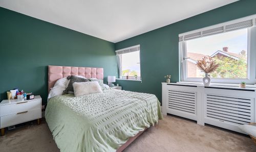 Room Photo