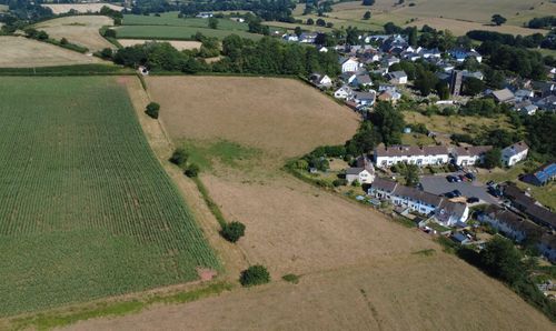 Aerial View 4