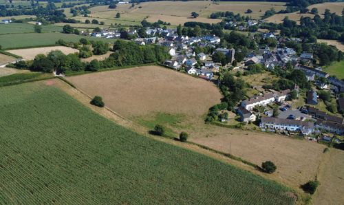 Aerial View 5