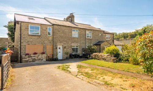 Image of Bridge End Cottages, Birstwith, HG3