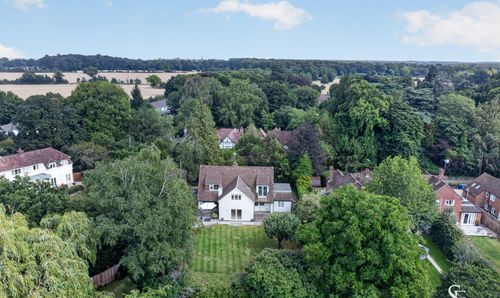Halls Lane, Waltham St. Lawrence, RG10