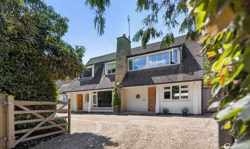 Halls Lane, Waltham St. Lawrence, RG10