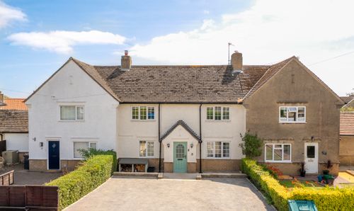 Image of Brackenwell Lane, North Rigton, LS17