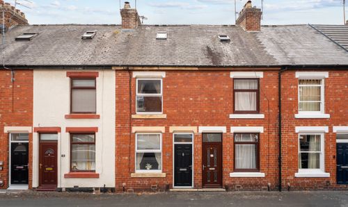 Image of Avenue Grove, Harrogate, HG2
