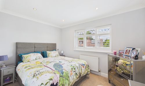 Room Photo