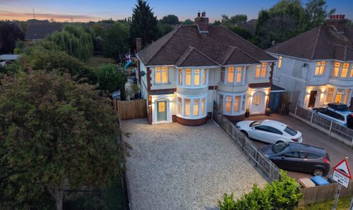 354 Coventry Road, Hinckley, LE10 0NH