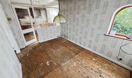 Room Photo