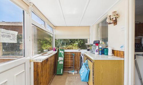 Sun Room
