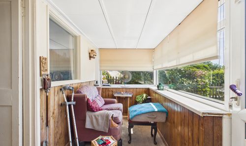 Sun Room