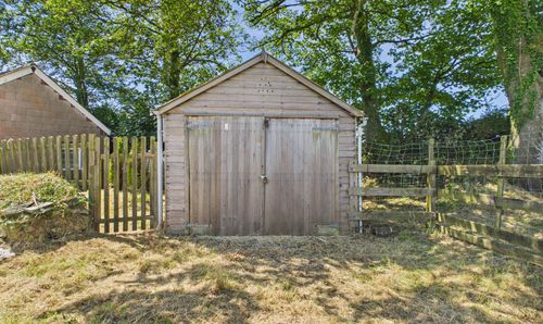 Outbuilding