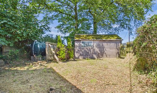 Outbuilding