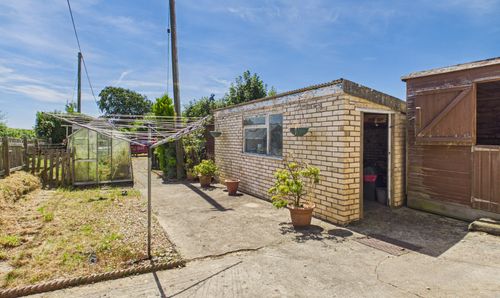 Outbuilding