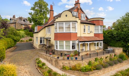 Image of Brunswick Drive, Harrogate, HG1