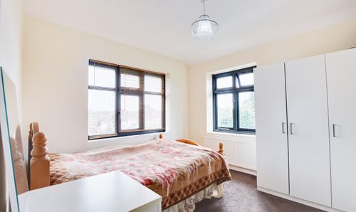 Room Photo