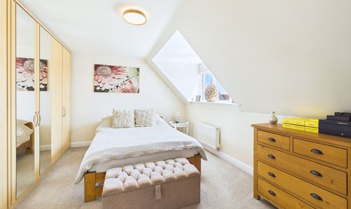 Room Photo