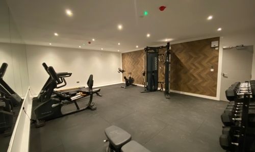 Room Photo