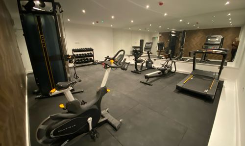 Room Photo