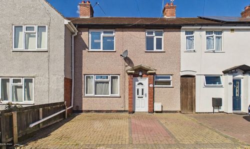 192 Westbury Road, Nuneaton, CV10 8HH