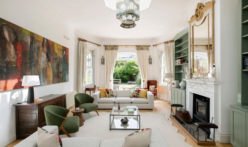 Camberwell Grove, Camberwell, SE5