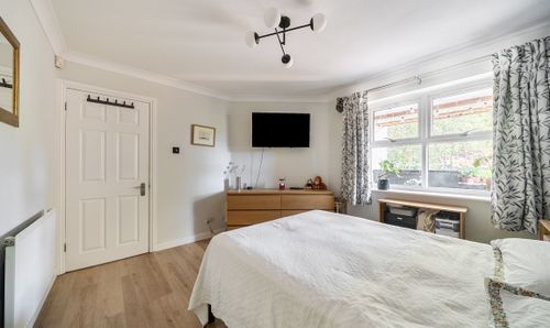 Room Photo