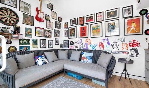 Room Photo