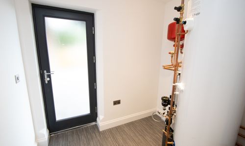 Room Photo