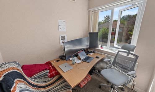 Room Photo
