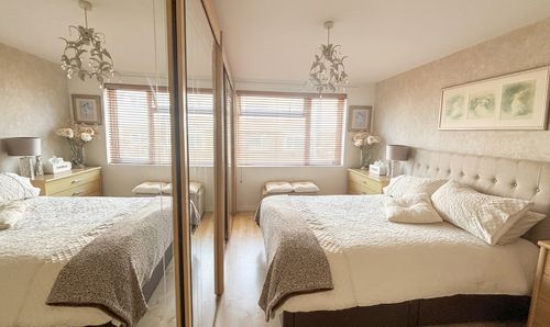27 Marett Court Marett Road, St. Helier