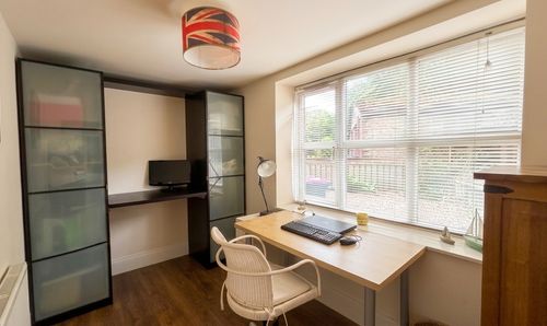 Room Photo
