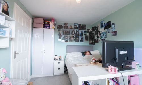 Room Photo