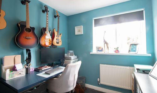 Room Photo