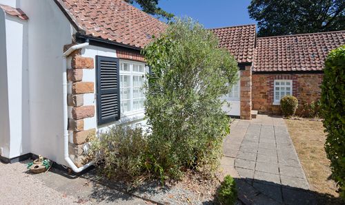 Beechfield Cottage La Rue De La Croiserie, Trinity
