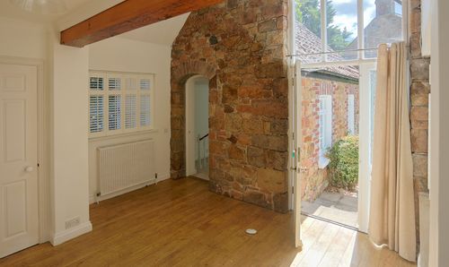 Beechfield Cottage La Rue De La Croiserie, Trinity