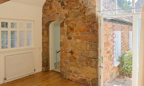 Beechfield Cottage La Rue De La Croiserie, Trinity