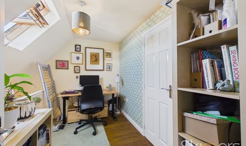 Room Photo