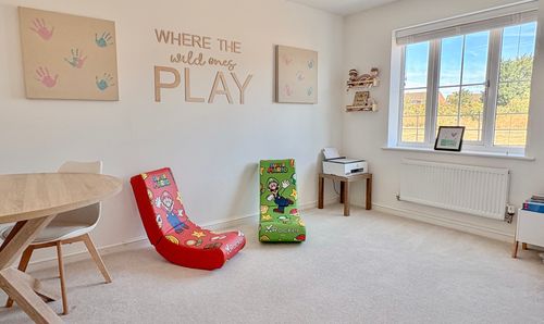 Room Photo