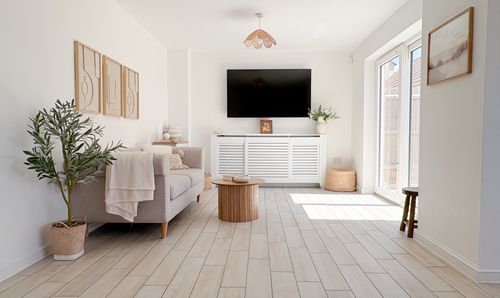 Room Photo