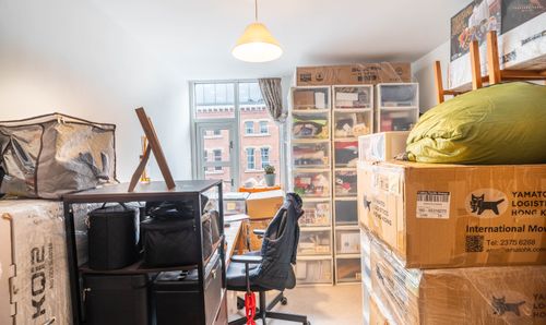 Room Photo