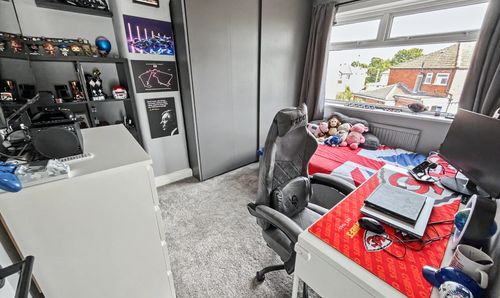 Room Photo